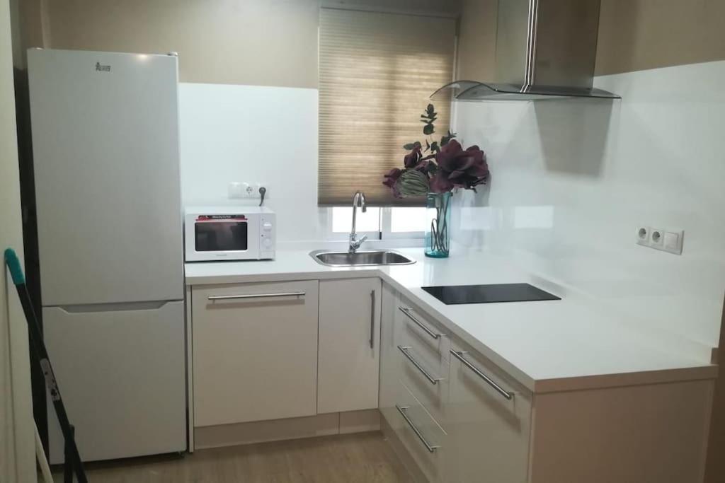 Apartamento Familiar Macarena Sevilla