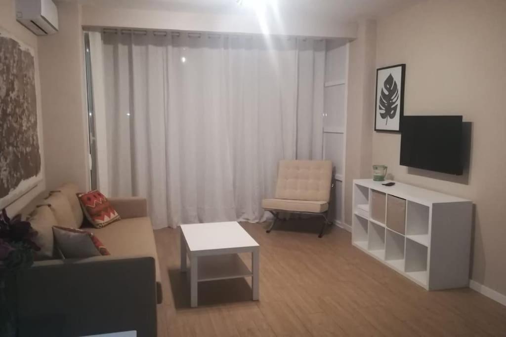 Apartamento Familiar Macarena *