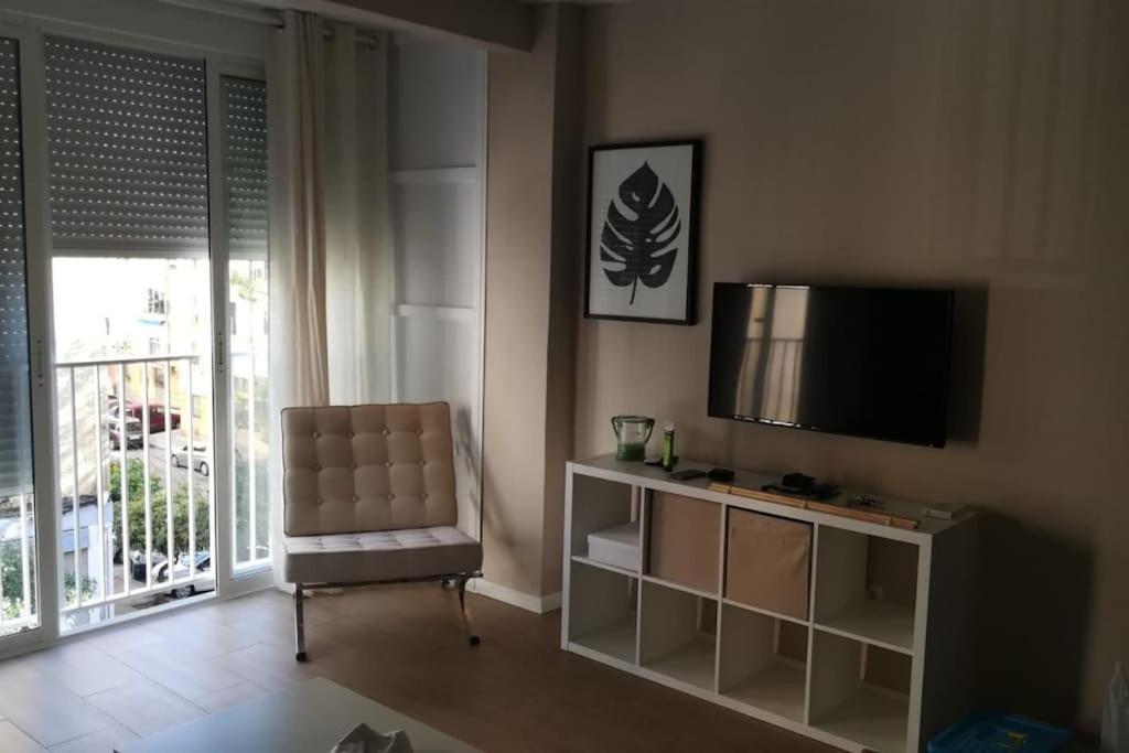 Apartamento Familiar Macarena