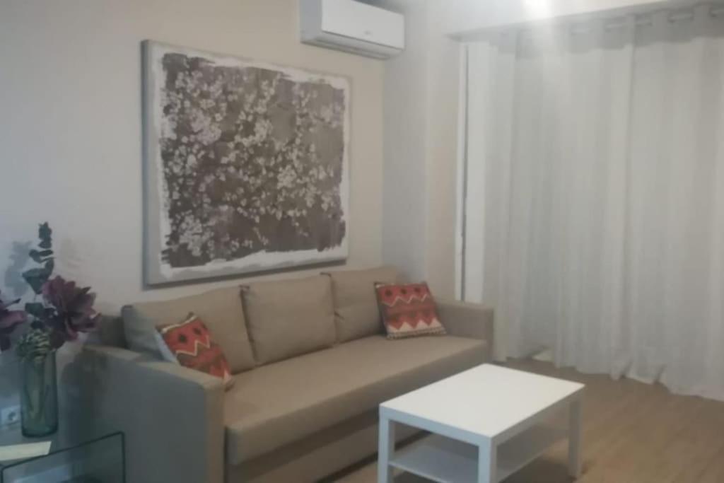 Familiar Macarena Apartamento Sevilla