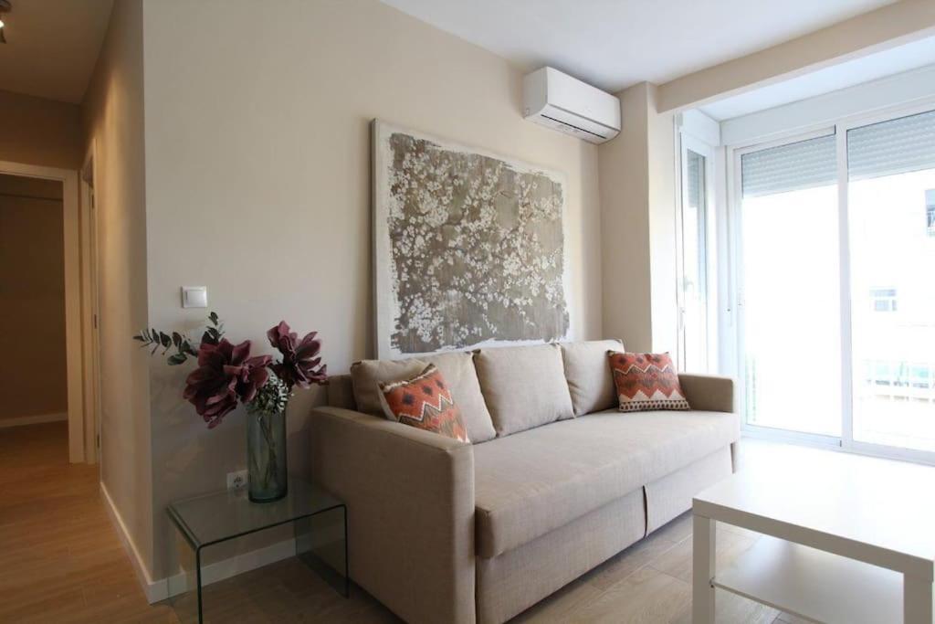 Apartamento Familiar Macarena Sevilla