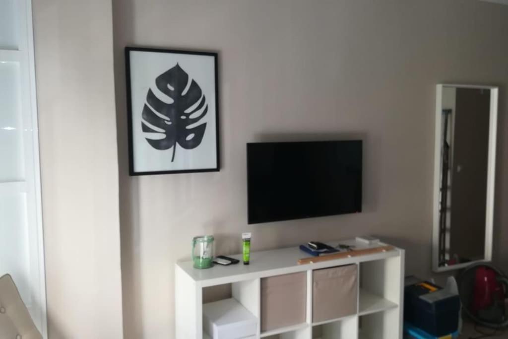 Apartamento Familiar Macarena Sevilla